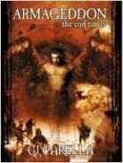 Armageddon Corebook Revised by C.J. Carella