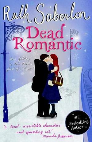 Dead Romantic by Ruth Saberton