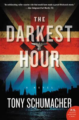The Darkest Hour by Tony Schumacher