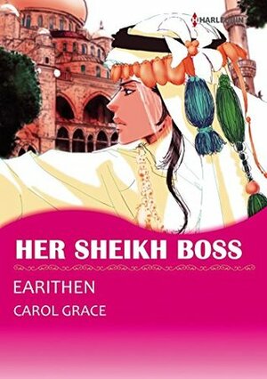 Sheikh Hero Selection vol.3 by Olivia Gates, Carol Grace, Natsu Momose, Kako Ito, Earithen, Lynne Graham