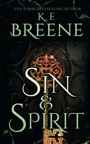 Sin & Spirit by K.F. Breene