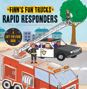 Rapid Responders by Finn Coyle