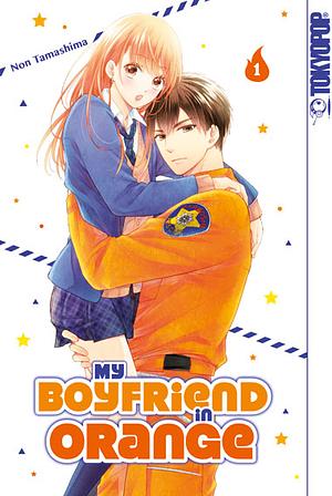 My Boyfriend in Orange, Band 1 by Non Tamashima