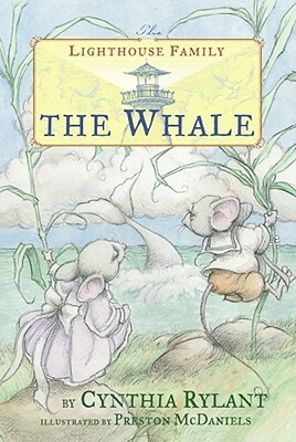 The Whale by Cynthia Rylant