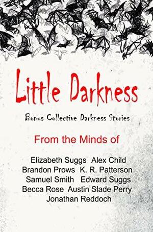 Little Darkness by Alex Child, Brandon Prows, Rebecca Roberts, K.R. Patterson, Samuel Smith, Becca Rose, Edward Suggs, Austin Slade Perry, Elizabeth Suggs, Jonathan Reddoch