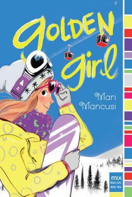Golden Girl by Mari Mancusi