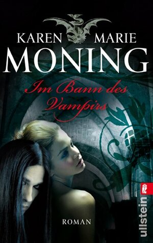 Im Bann des Vampirs by Karen Marie Moning