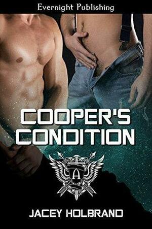 Cooper's Condition by Jacey Holbrand