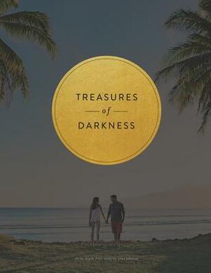 Treasures of Darkness by Jane Johnson