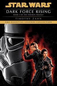 Dark Force Rising by Timothy Zahn