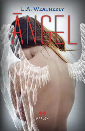 Ángel by L.A. Weatherly