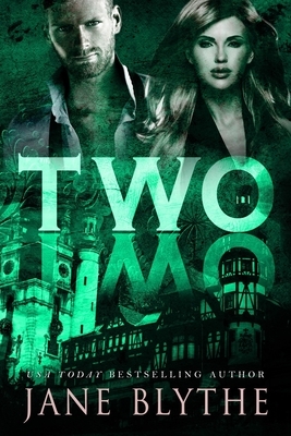 Two by Jane Blythe