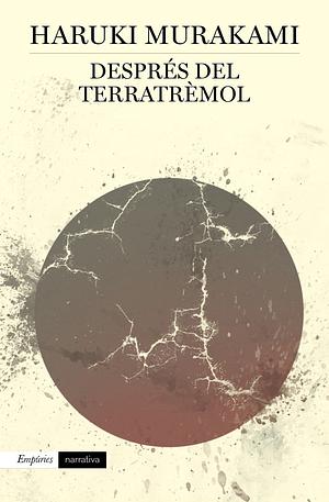 Després del terratrèmol by Haruki Murakami