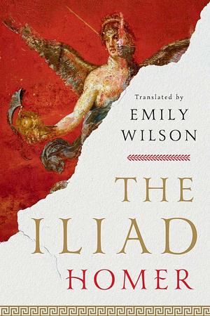 The Iliad by Homer