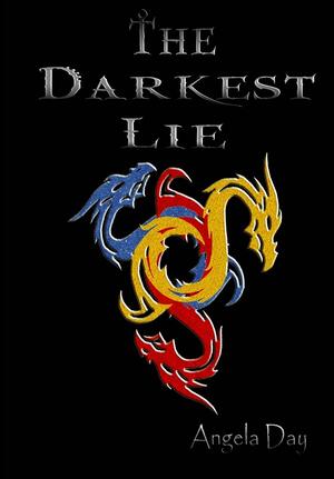 The Darkest Lie by Angela Day