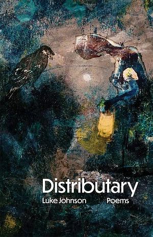 Distributary by Luke Johnson