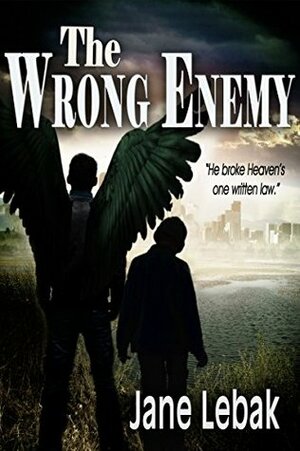 The Wrong Enemy by Jane Lebak