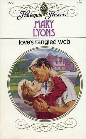 Love's Tangled Web by Mary Lyons