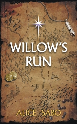 Willow's Run by Alice Sabo