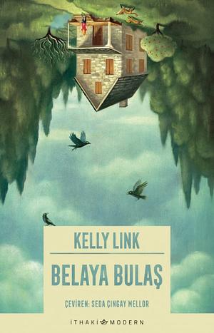 Belaya Bulaş by Kelly Link