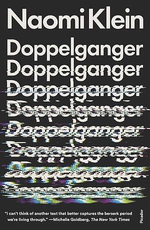 Doppelganger by Naomi Klein