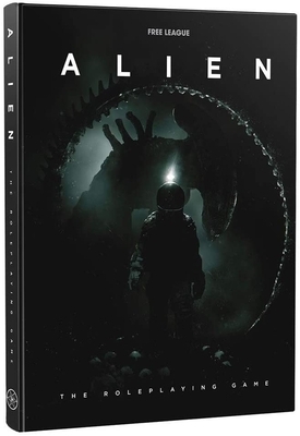 Alien RPG by 