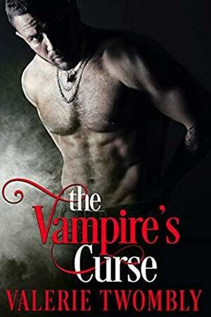 The Vampire's Curse by Valerie Twombly