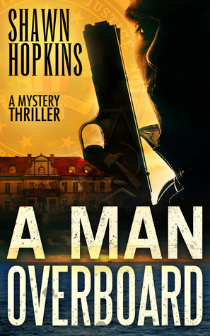 A Man Overboard by Shawn Hopkins