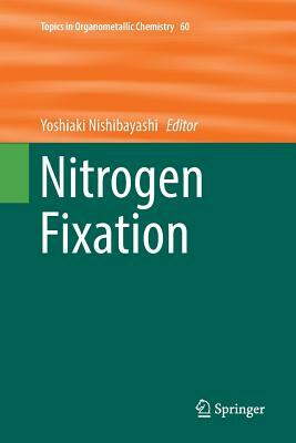 Nitrogen Fixation by 