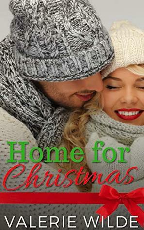 Home for Christmas by Valerie Wilde