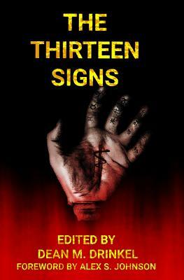 The Thirteen Signs by Romain Collier, Mark West, Lily Childs