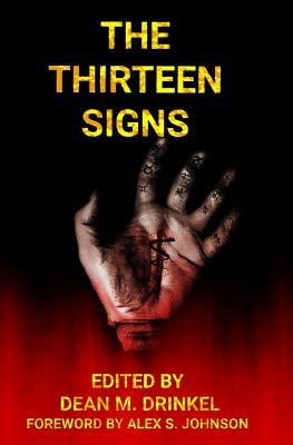 The Thirteen Signs by Mark West, Romain Collier, Lily Childs