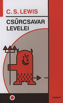 Csűrcsavar levelei by C.S. Lewis