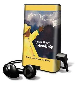 Stories about Friendship by Ezra Jack Keats, Beatrice Schenk De Regniers