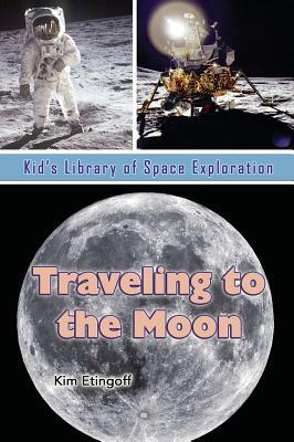 Traveling to the Moon by Kim Etingoff