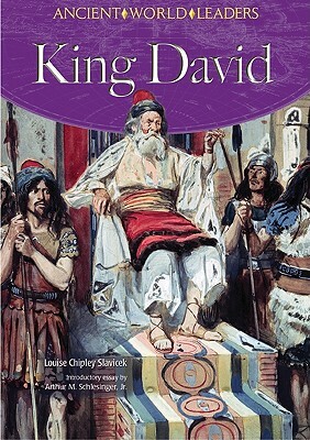 King David by Louise Chipley Slavicek