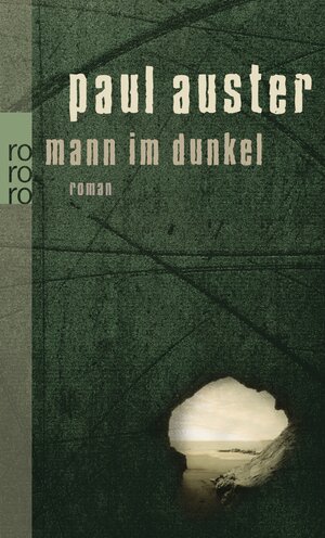 Mann im Dunkel by Paul Auster, Werner Schmitz