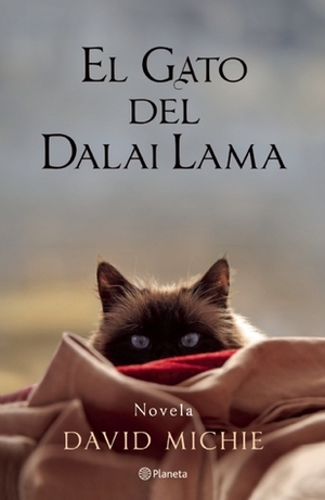El gato del Dalai Lama by David Michie