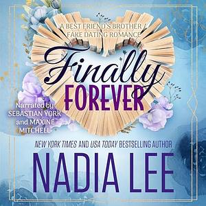 Finally Forever by Nadia Lee