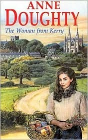 The Woman from Kerry by Anne Doughty