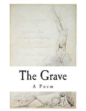 The Grave: A Poem by Robert Blair