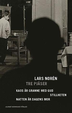 Tre pjäser by Lars Norén