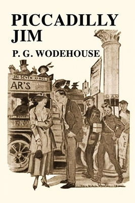 Piccadilly Jim by P.G. Wodehouse