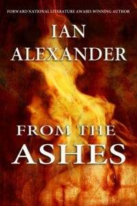 From the Ashes by Ian Alexander, Joshua Graham