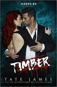 Timber by Tate James