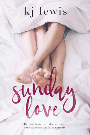 Sunday Love by kj lewis