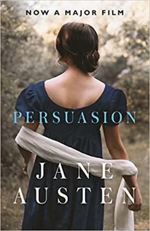 Persuasion (Collins Classics) by Jane Austen