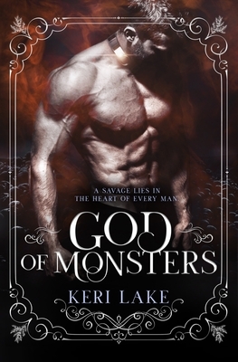 God of Monsters by Keri Lake