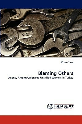 Blaming Others by Erkan Saka