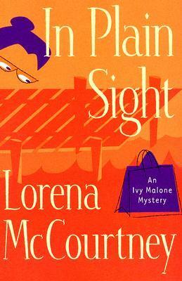 In Plain Sight by Lorena McCourtney